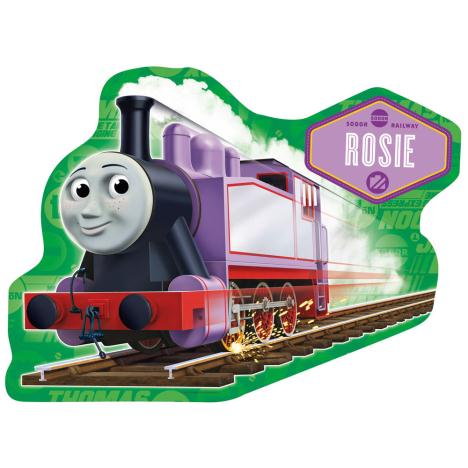 4 in a Box Thomas & Friends Shaped Puzzles Extra Image 3
